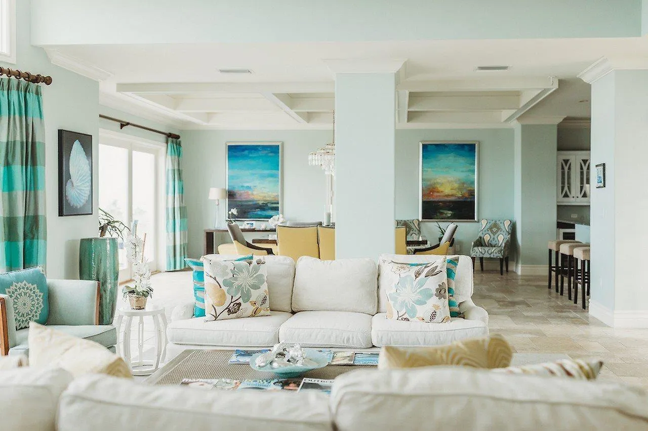 Grand Isle Resort & Residences Фармерс-Хилл