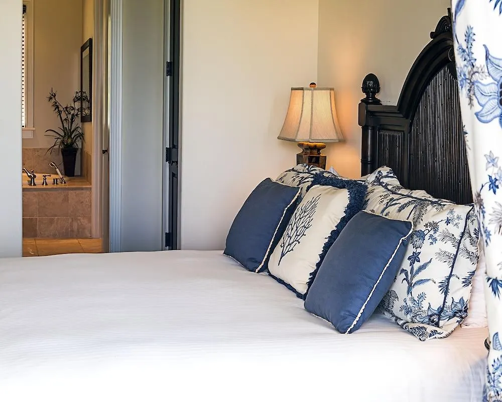 Grand Isle Resort & Residences Фармерс-Хилл