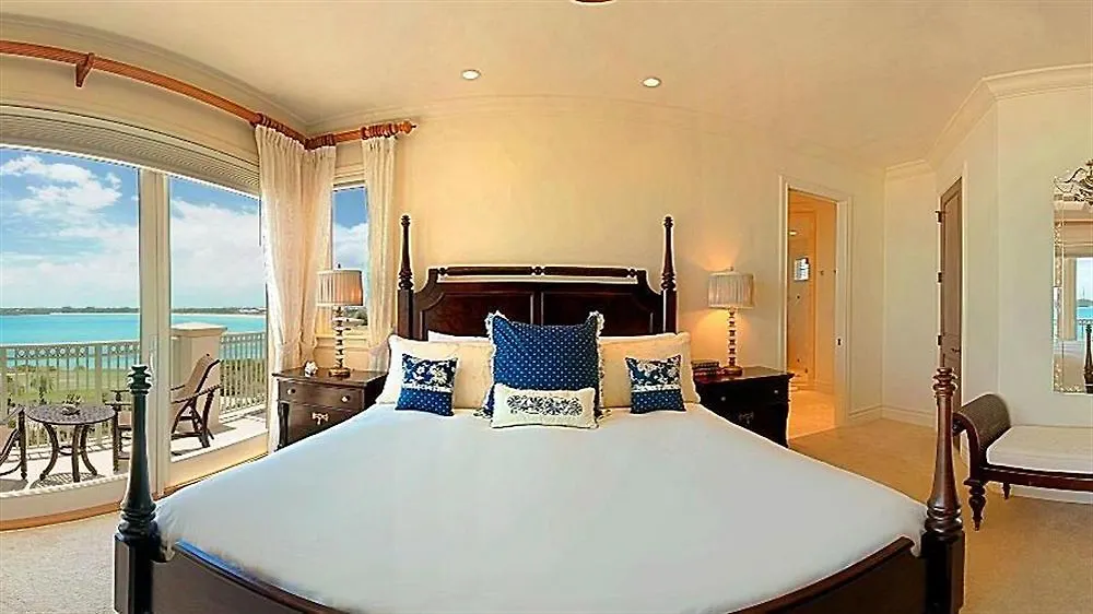 Grand Isle Resort & Residences Фармерс-Хилл