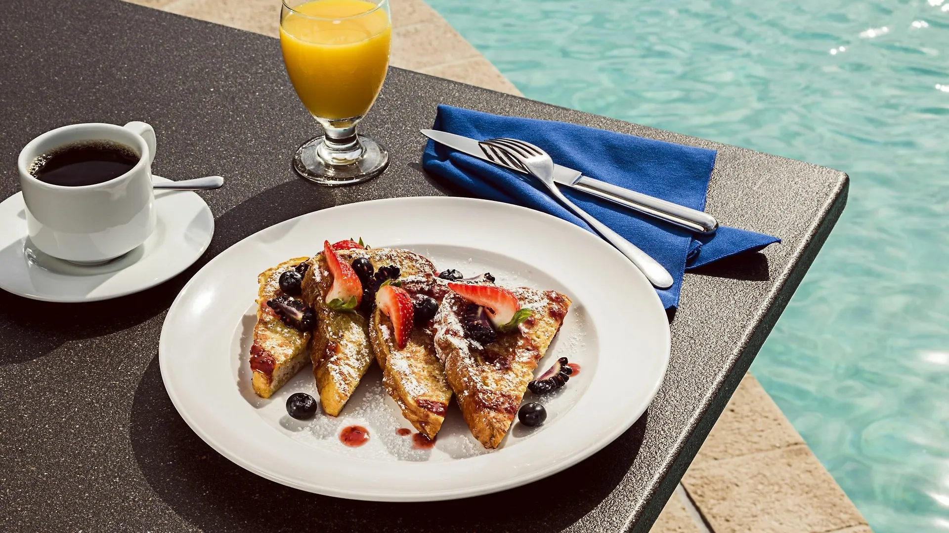 Grand Isle Resort & Residences Farmerʼs Hill