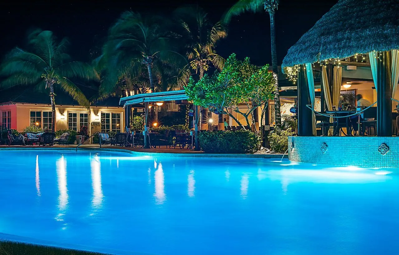 Grand Isle Resort & Residences Farmerʼs Hill 5*,  Bahamy