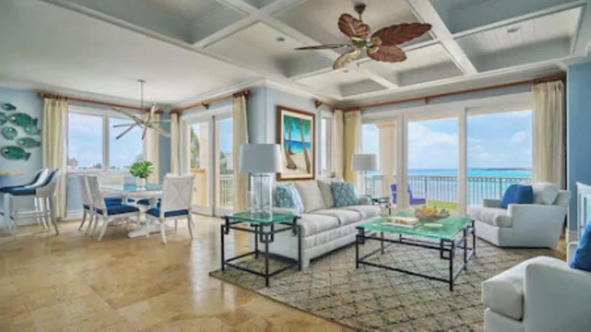 Grand Isle Resort & Residences Farmerʼs Hill