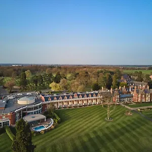 Rockliffe Hall Golf & Resort