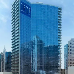 Tryp By Wyndham 4*, Dubai Birleşik Arap Emirlikleri