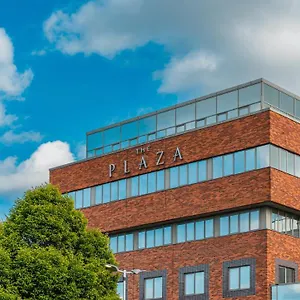 Plaza Hotel