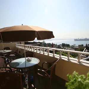 Hanedan 3*, İstanbul Türkiye
