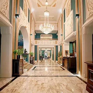 Imperial 4*, Cork İrlanda