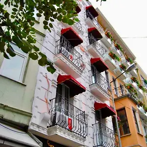 Santefe 3*, İstanbul Türkiye