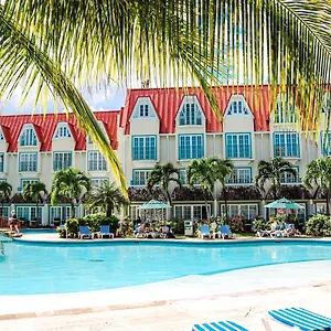 Coco Palm *** Gros Islet