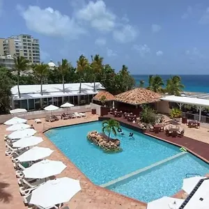 Sapphire Club *** Cupecoy (Sint Maarten)