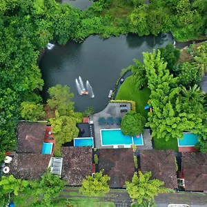 Athirapally Trees Resort