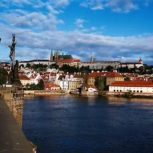 Fairmont Golden 5*, Prag Çek Cumhuriyeti