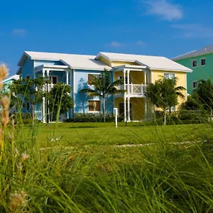 Resort World Bimini