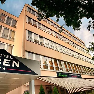 https://eben.inbudapesthotels.com