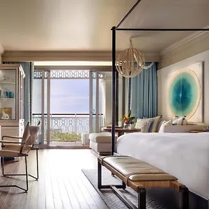 Rosewood Baha Mar Nasáu