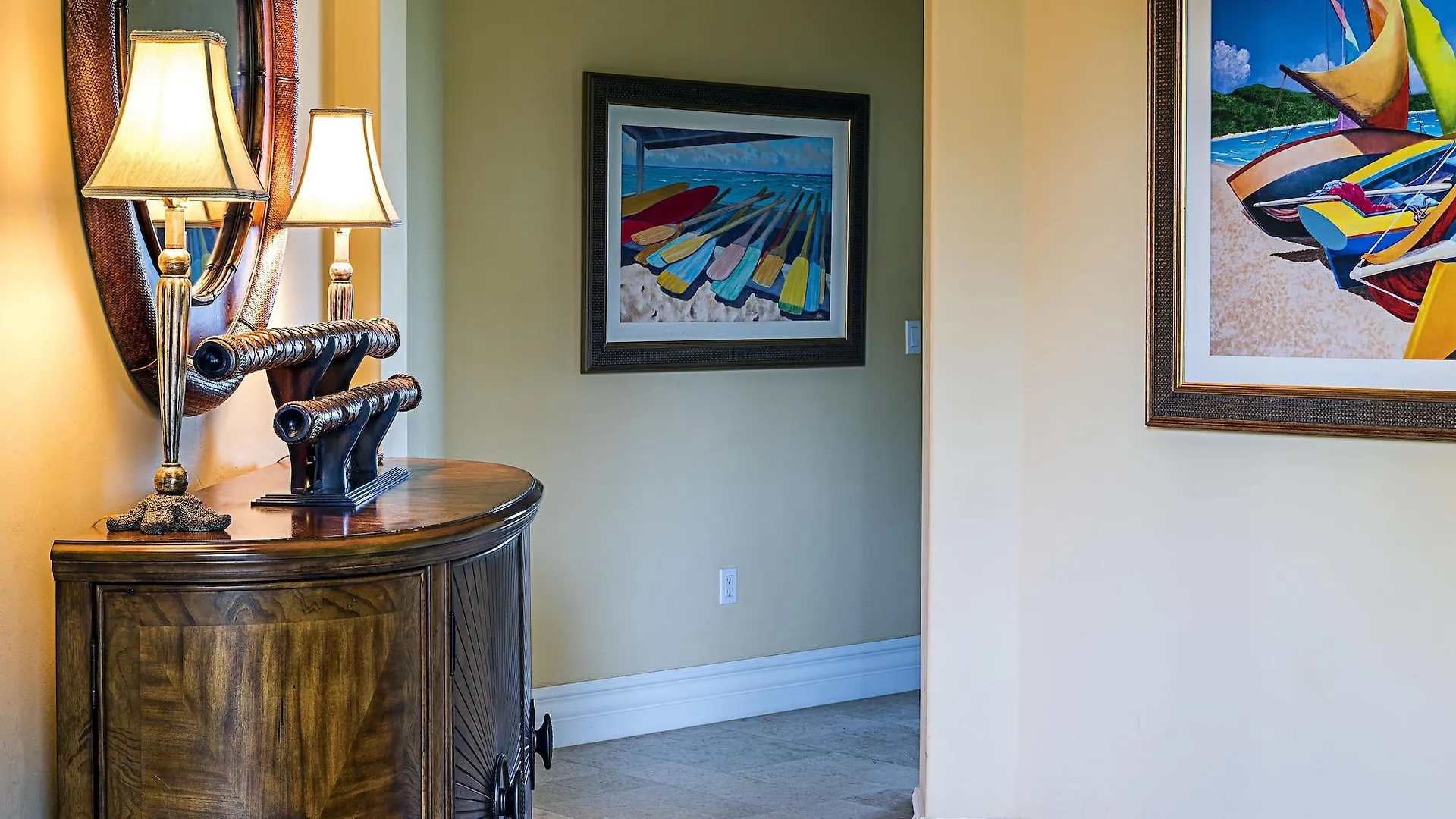 Grand Isle Resort & Residences Farmer's Hill 5*,