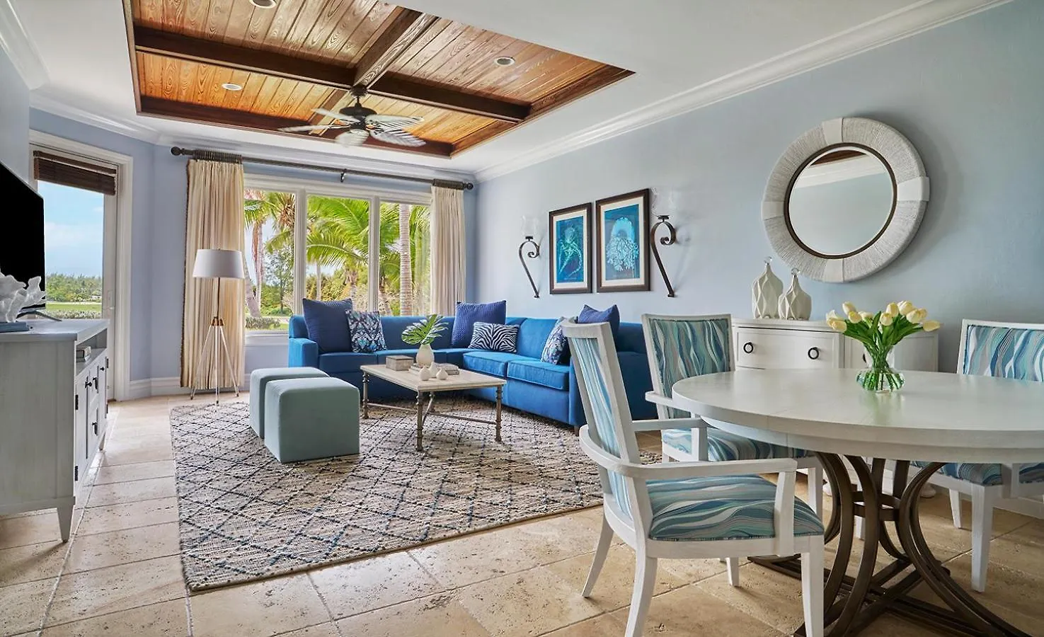 Grand Isle Resort & Residences Farmer's Hill
