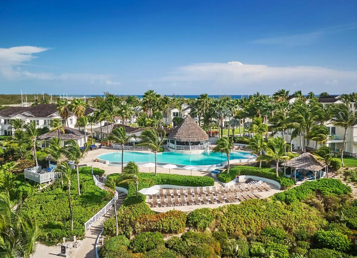 Grand Isle Resort & Residences Farmerʼs Hill