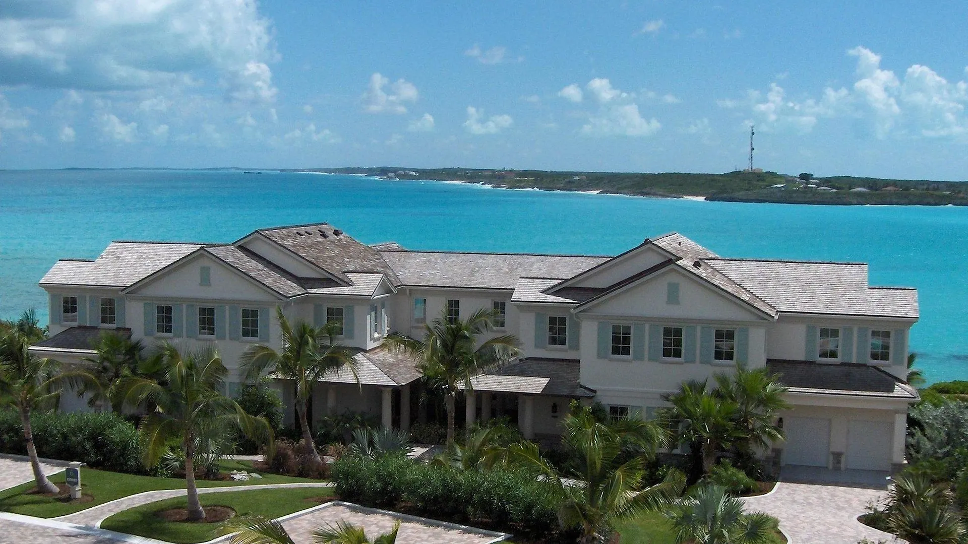 Grand Isle Resort & Residences Farmerʼs Hill